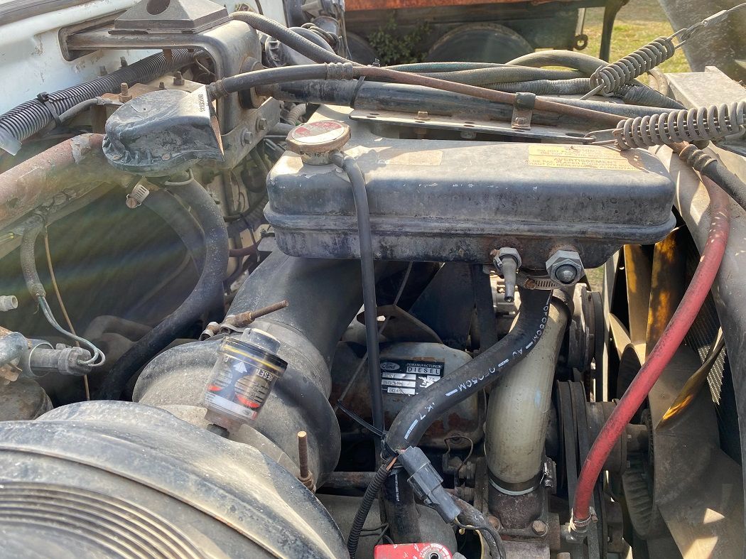 1991 FORD L8000 - Image 16